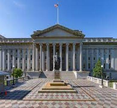 أنظمة الخزانة الامريكية تخترق من قراصنه صنيين